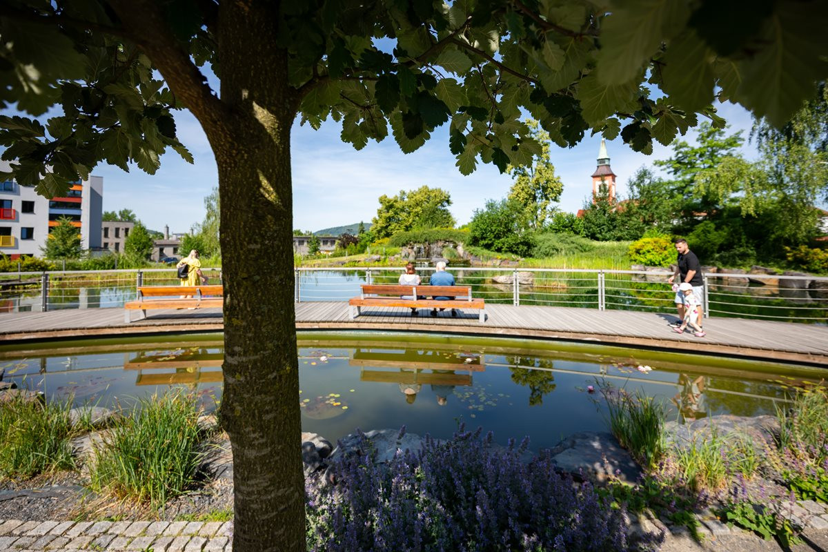 Vítězové Adapterra Awards ukazují, jak vrátit přírodě prostor a lidem lepší místo pro život