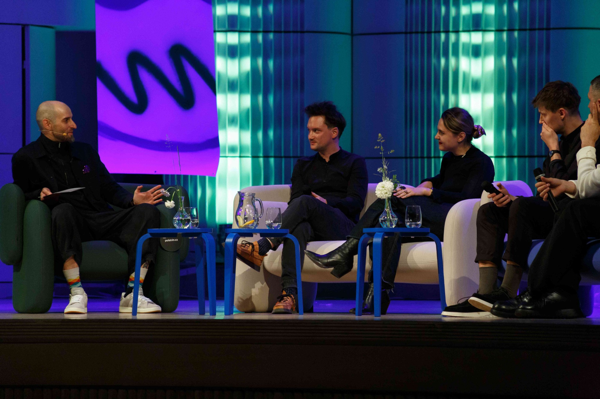 Buď Best In Design. 17. ročník mezinárodní soutěže spouští přihlašování