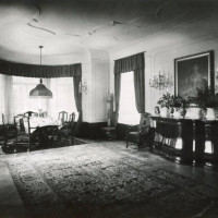 8_J°delna. Nedatov†no, asi 20. lāta 20. stolet°. Zdroj Soukromž archiv potomkÖ rodiny