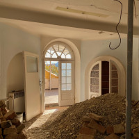 13_Pokoj pro hosty, souüasnž stav. Foto Michal Doleßel