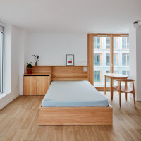 Foto Frederic Delange