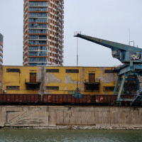 Foto Metropolitný inštitút Bratislavy