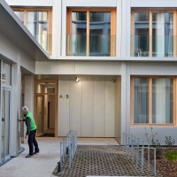 Foto Frederic Delange