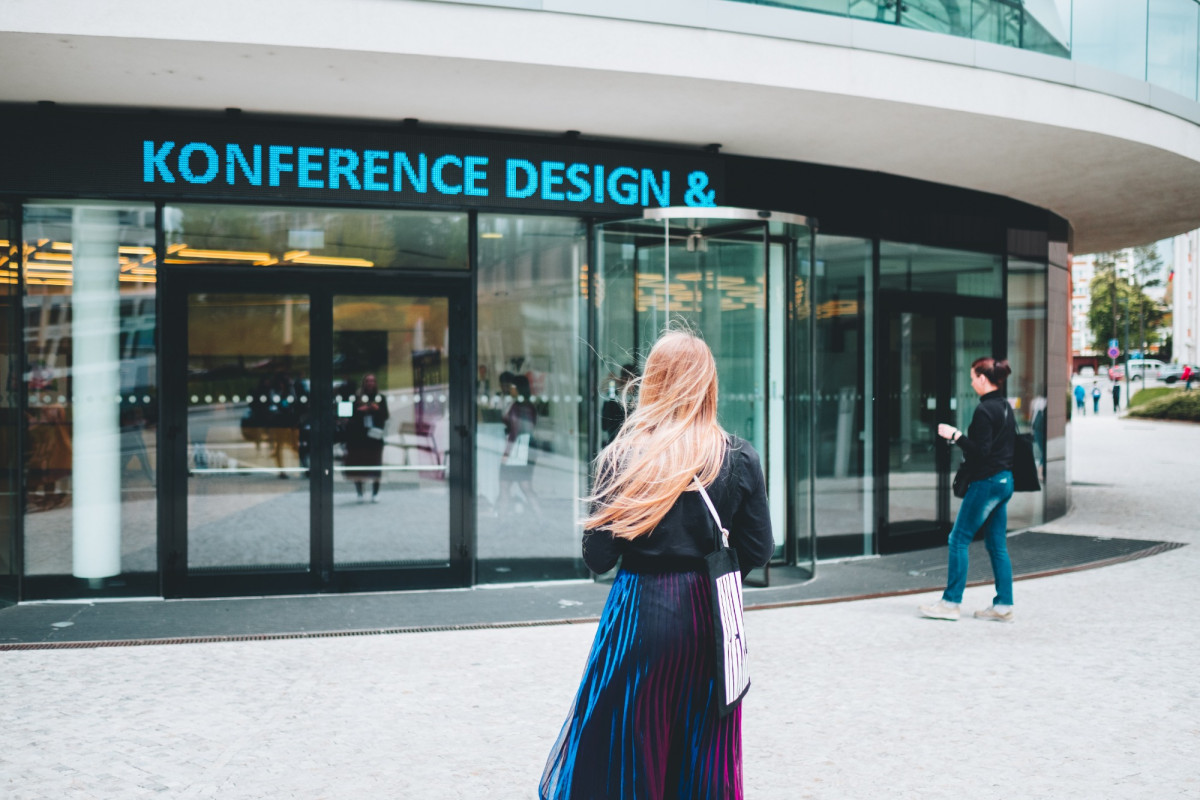 Zlin Design Week lásky, přinášíme program