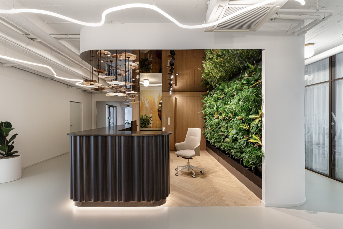 Přihlášky do soutěže Kanceláře roku mohou architekti a firmy zasílat do konce března