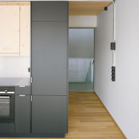 14_Erfinger107_Kueche_Eingangsbereich_Lukas_Raeber_Architekten_©Rasmus_Norlander