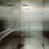 17_Erfinger107_Bad_Chromstahl_Lukas_Raeber_Architekten_©Rasmus_Norlander