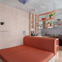 Foto Korsa atelier