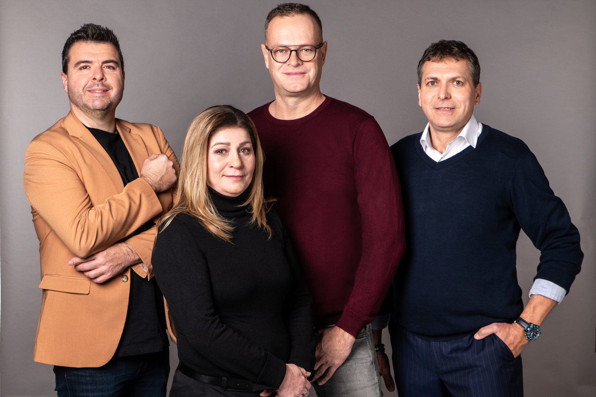 Brněnský zvonec napravuje pověst realiťáků, kteří řeší nemovitosti s právní vadou